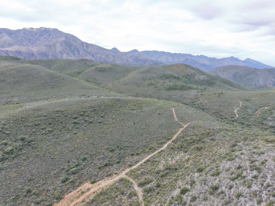 Commercial Property for Sale in Oudtshoorn Rural Western Cape